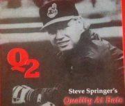 Steve Springer's Classmates® Profile Photo