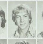 Brian Bolton's Classmates profile album