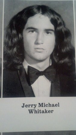 Mike Whitaker's Classmates profile album