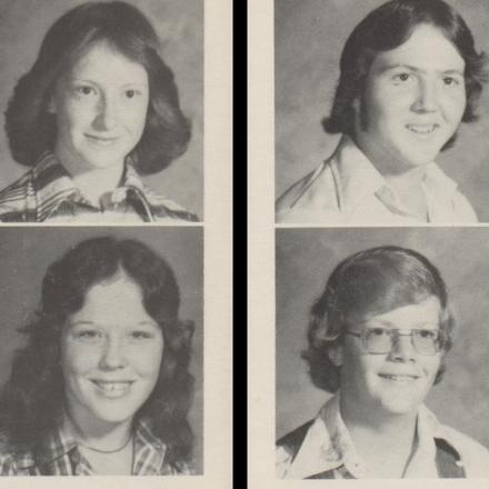 Jeff Thrasher's Classmates profile album