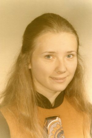 Karen Potter/Smith's Classmates profile album