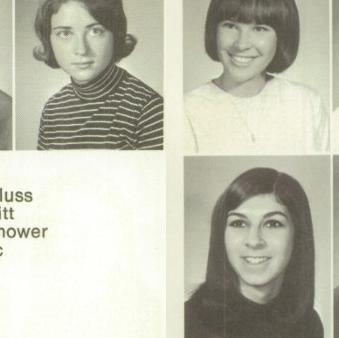 Carol Goodman's Classmates profile album