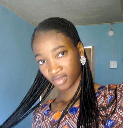 Dolapo Sowole's Classmates® Profile Photo