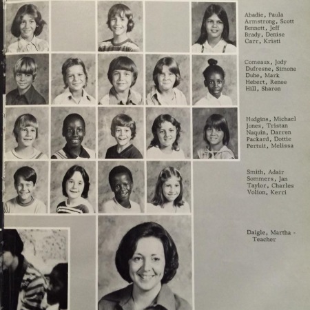 Kristie Carr's Classmates profile album