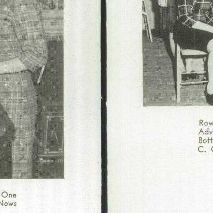 Bob Colombo's Classmates profile album