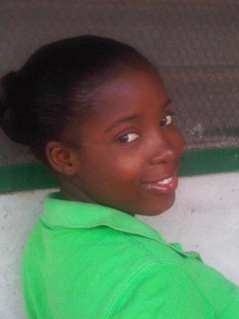 Afolabi Ooreofe's Classmates® Profile Photo