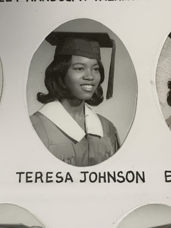 Teresa Hatten's Classmates profile album