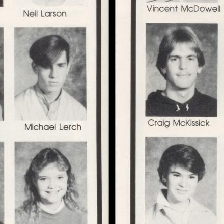 Lisa LaFond's Classmates profile album