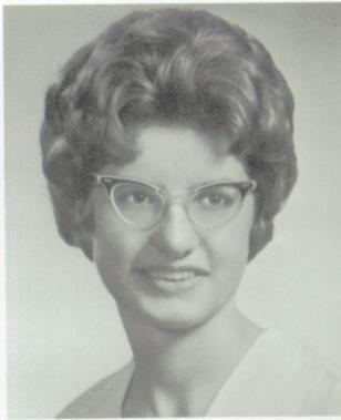 Judith Dworzanski's Classmates profile album