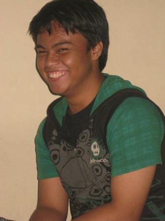 Christopher Tuliao's Classmates® Profile Photo