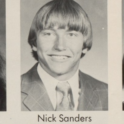 Nick Sanders's Classmates® Profile Photo