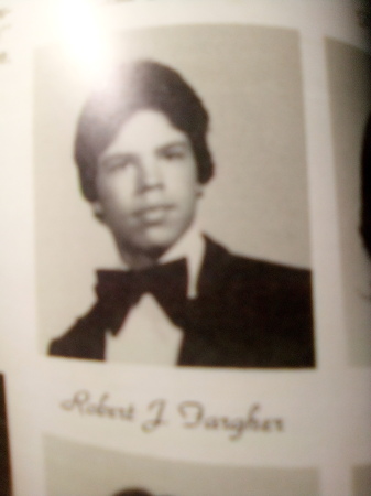 Jeff Fargher's Classmates profile album