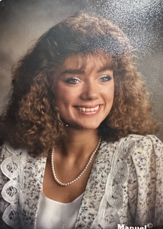 Tammy Hendrickson's Classmates profile album