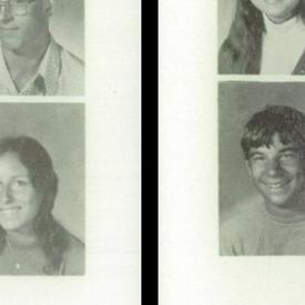 Terry Case's Classmates profile album