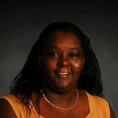 Michele Harris-Russell's Classmates® Profile Photo