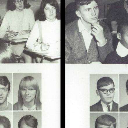 sherry graham's Classmates profile album