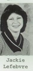 Jackie Lefebvre's Classmates profile album