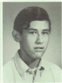 Alfred Rodriguez's Classmates profile album