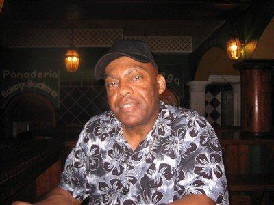 Marvin Drewry's Classmates® Profile Photo