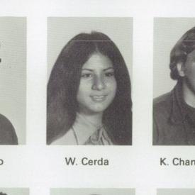 Wanda Tapia's Classmates profile album