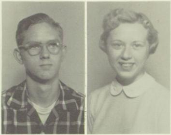 Gary Goforth's Classmates profile album