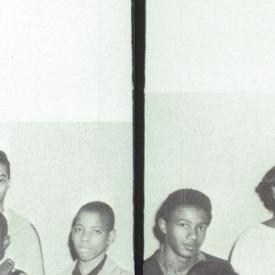 Lanita Tyson's Classmates profile album