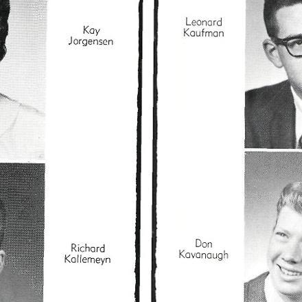 Bob Keener's Classmates profile album