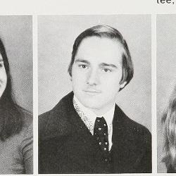 Robert Gowan's Classmates profile album