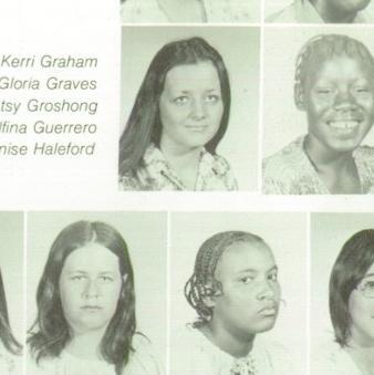 Kerri Graham's Classmates profile album