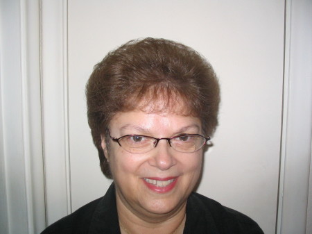 Phyllis Bruce's Classmates® Profile Photo
