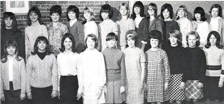 Pam Leahy-Chamberlain's Classmates profile album