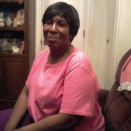 Delores Bizzell's Classmates® Profile Photo