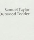 Durwood Tedder's Classmates profile album