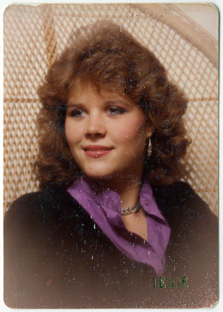 Leslie Ann Brown's Classmates profile album