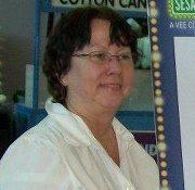 Margaret  Vilches's Classmates® Profile Photo