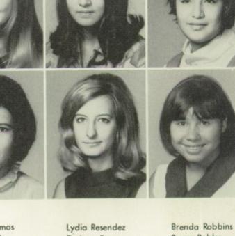 Deborah Rizzo's Classmates profile album
