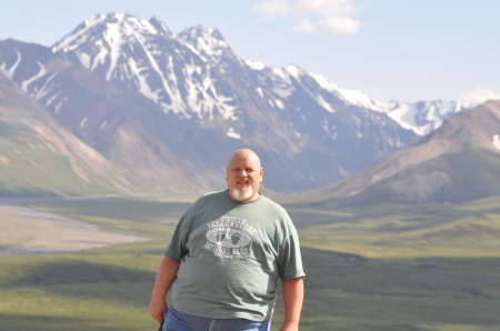 ALASKA 2005