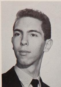 Robert Monaco's Classmates profile album