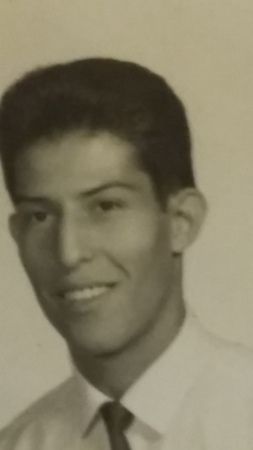 Ralph Chavez's Classmates® Profile Photo