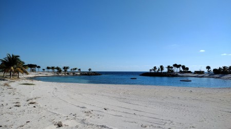 ANOTHER OCEAN CAYE BEACH