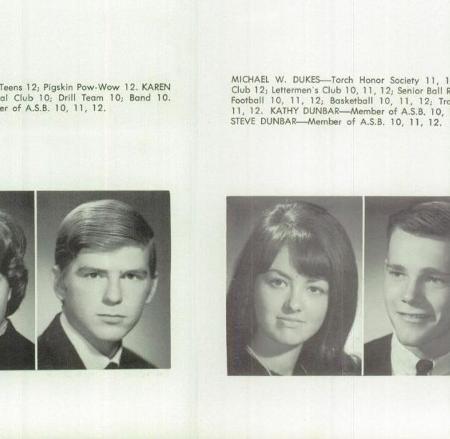 Susan Goetsch's Classmates profile album