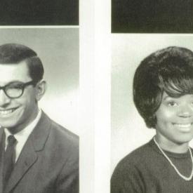 Elizabeth Jeffers' Classmates profile album