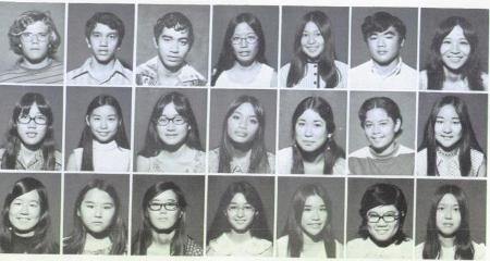 Donna Miyasato's Classmates profile album