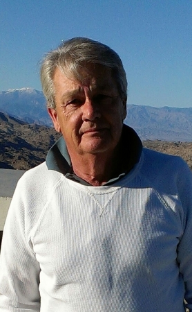 Gary Collins's Classmates® Profile Photo