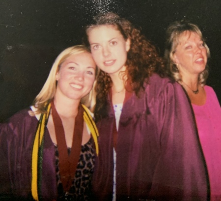 Heather Graham's Classmates profile album