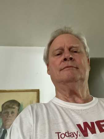 Rick Howie's Classmates® Profile Photo