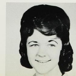 Bonnie Morris' Classmates profile album