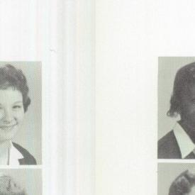 Judith Zaffino's Classmates profile album