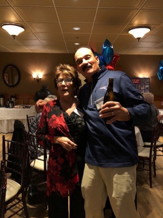 Eric Guyer's album, Tewksbury Memorial High School Reunion