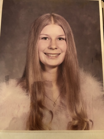 Brenda Williams' Classmates profile album